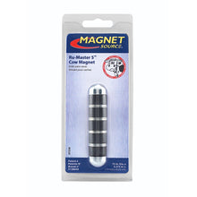 Load image into Gallery viewer, 07238 Heavy-Duty Ru-Master 5™ Cow Magnet - Front View