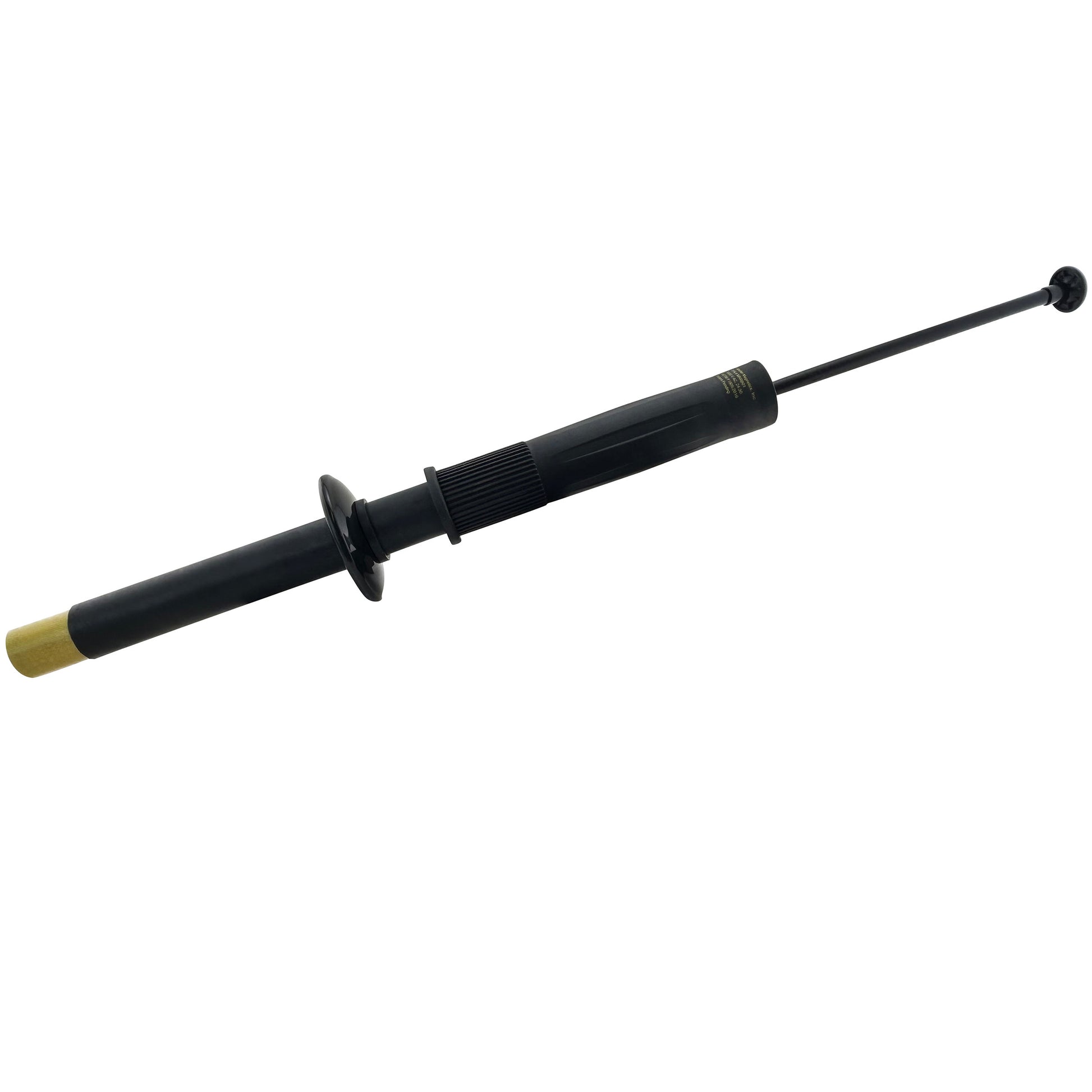 Load image into Gallery viewer, MRRB01 Insulated Magnetic Retrieving Baton with Release - 