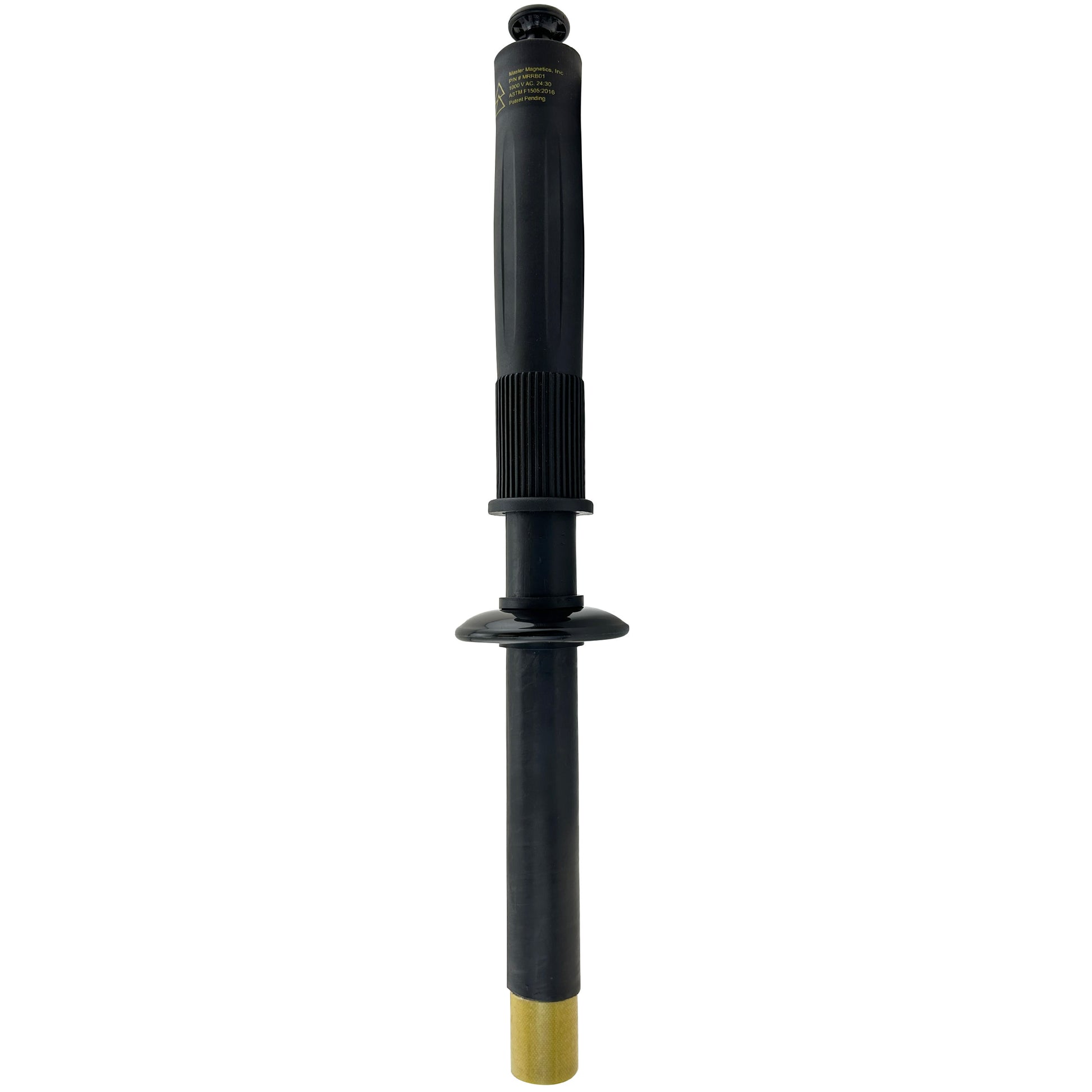 Load image into Gallery viewer, MRRB01 Insulated Magnetic Retrieving Baton with Release - 