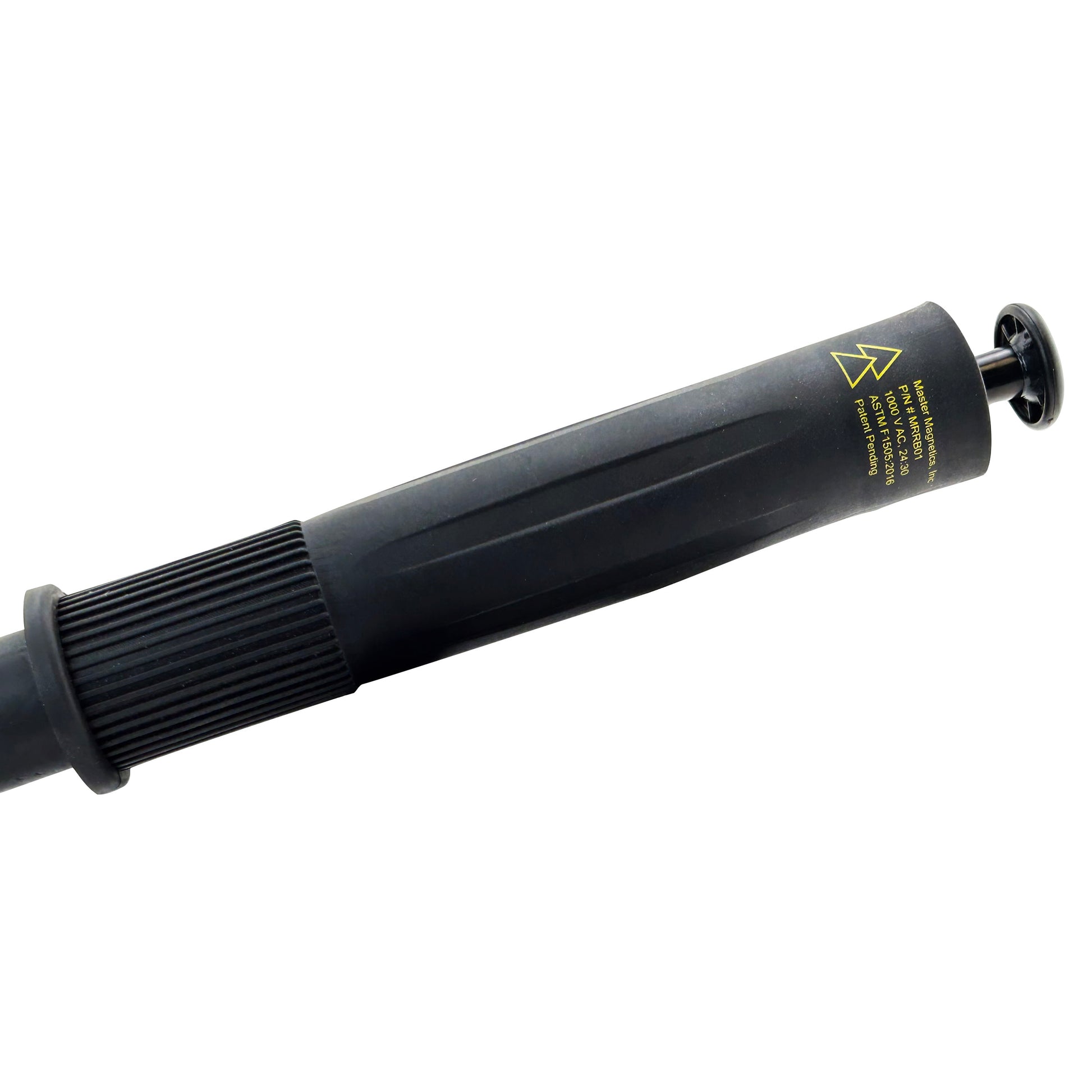 Load image into Gallery viewer, MRRB01 Insulated Magnetic Retrieving Baton with Release - 