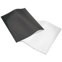 Load image into Gallery viewer, 08504 Large Flexible Magnetic Sheet with Adhesive - 45 Degree Angle View