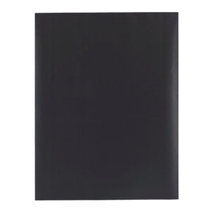 08504 Large Flexible Magnetic Sheet with Adhesive - Front View