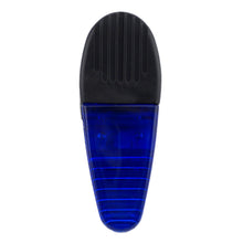 Load image into Gallery viewer, 07506 Large Neodymium Magnetic Clips (2pk, Blue) - Top View