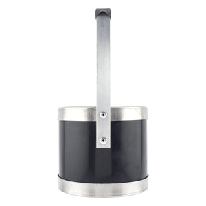 07540 Light-Duty Magnetic Bulk Parts Lifter - Top View