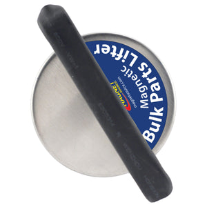 07540 Light-Duty Magnetic Bulk Parts Lifter - Packaging