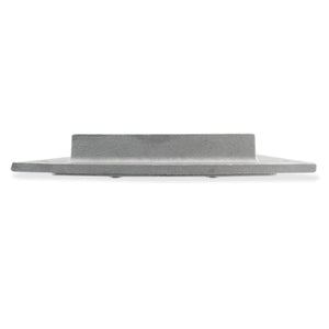 PMA1450 Light-Duty Plate Magnet - Bottom View