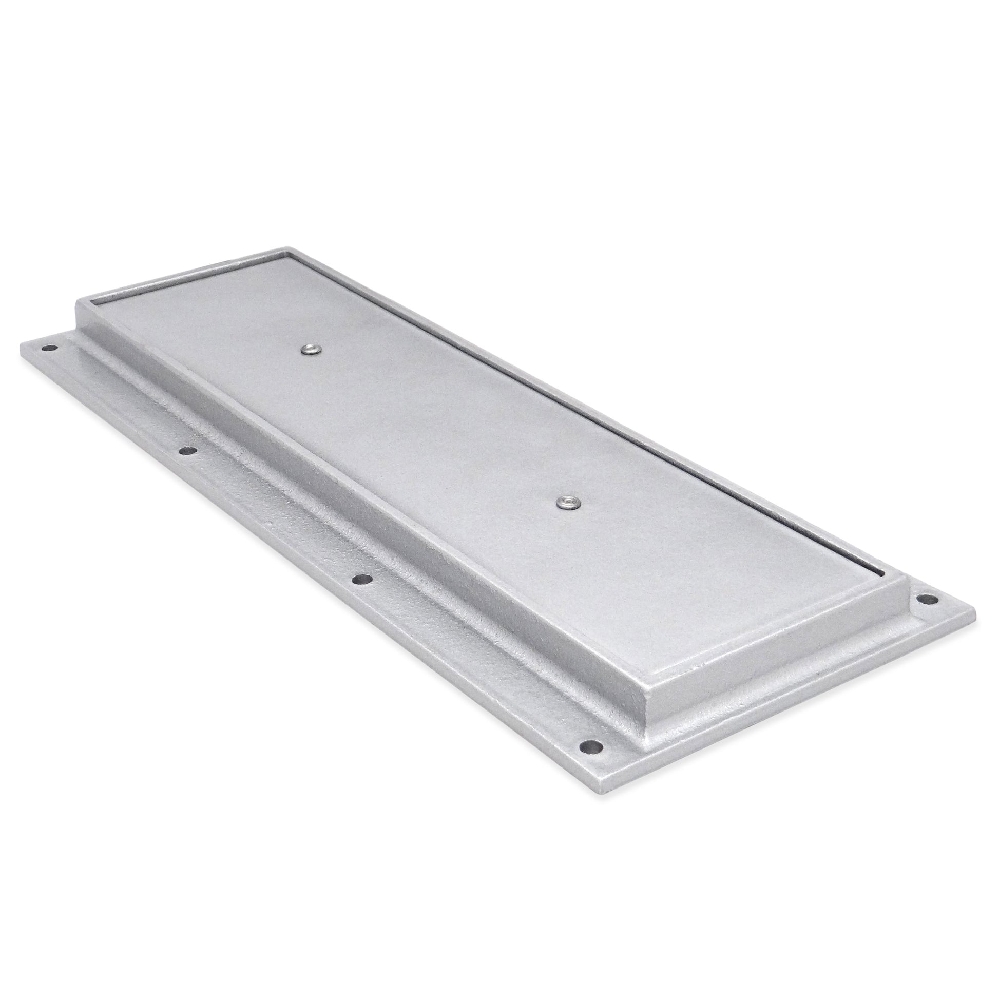 Load image into Gallery viewer, PMA1850 Light-Duty Plate Magnet - 45 Degree Angle View