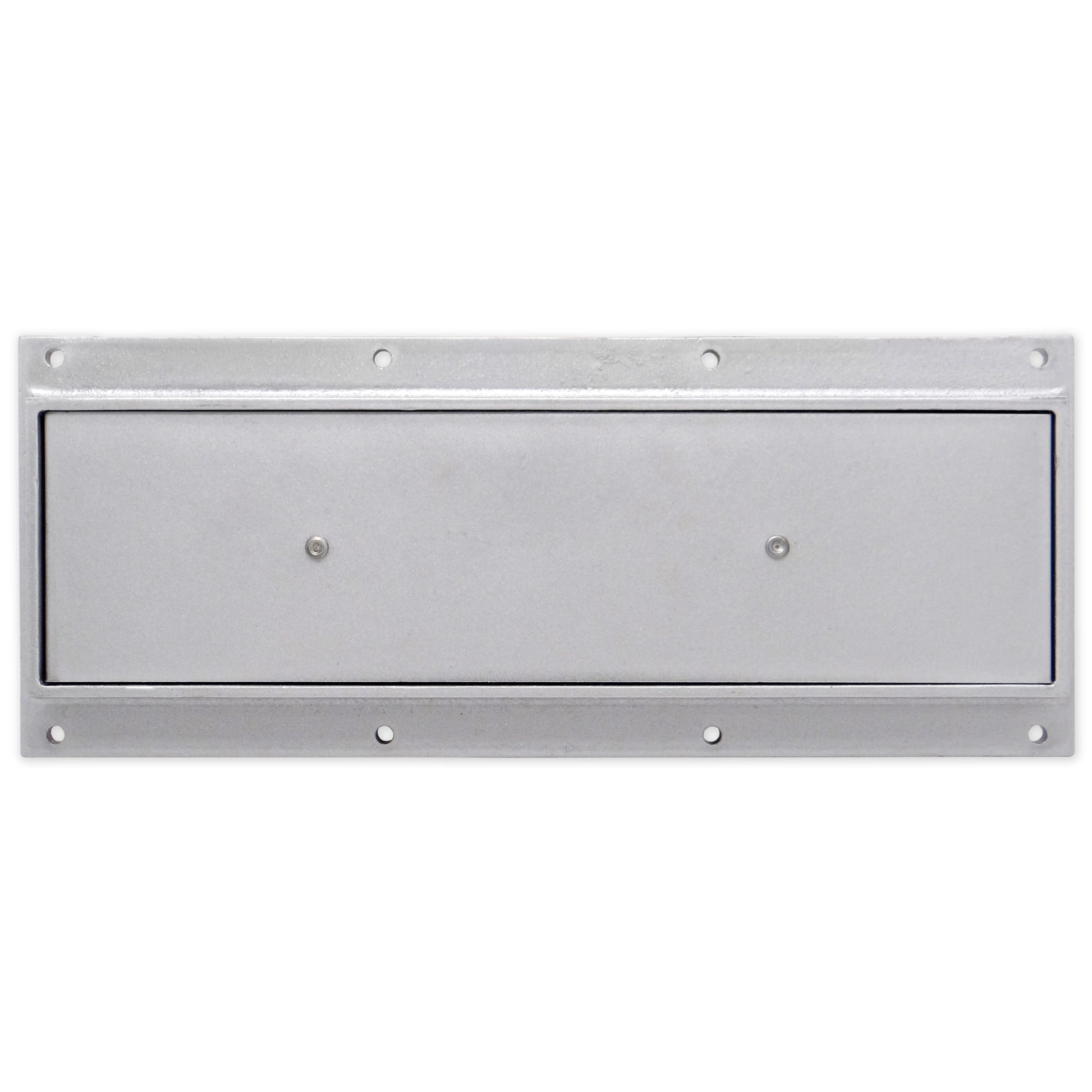 Load image into Gallery viewer, PMA1850 Light-Duty Plate Magnet - Top View