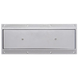 PMA1850 Light-Duty Plate Magnet - Top View