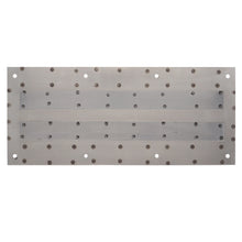 Load image into Gallery viewer, PMSS1850 Light-Duty Plate Magnet - Bottom View