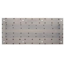 Load image into Gallery viewer, PMSS1850 Light-Duty Plate Magnet - Bottom View