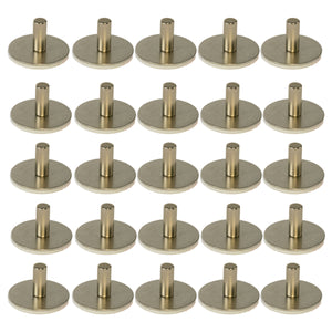 07094 Magnet Anywhere™ (25pk) - 45 Degree Angle View