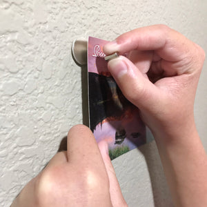 07094 Magnet Anywhere™ (25pk) - In Use
