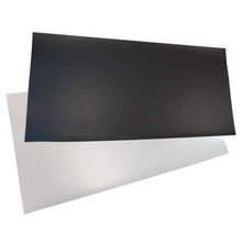 Load image into Gallery viewer, 08505 Magnet Maker™ Large Flexible Magnetic Sheet - 45 Degree Angle View