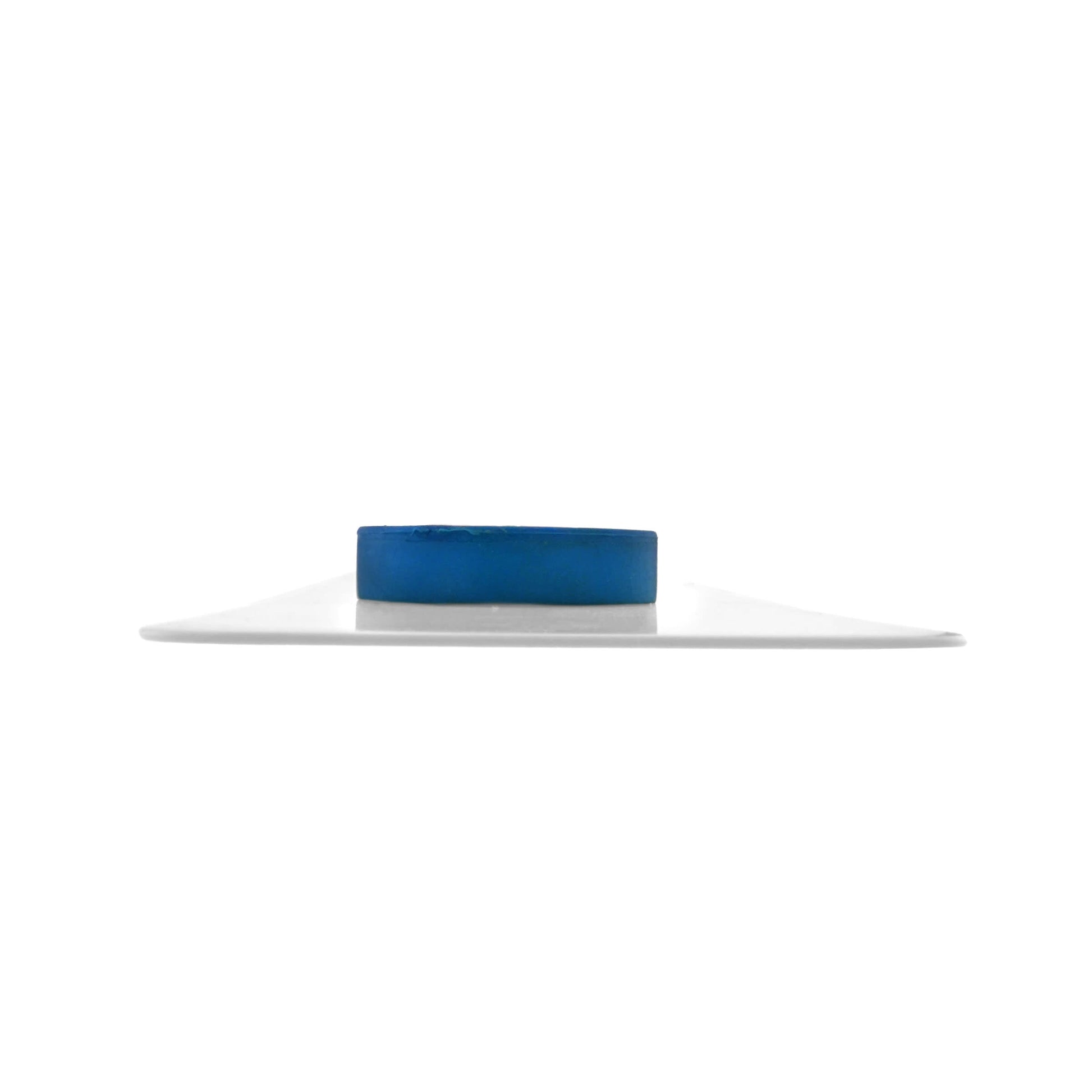 Load image into Gallery viewer, 08046 Magnetic Bulletin Bar - White - Packaging