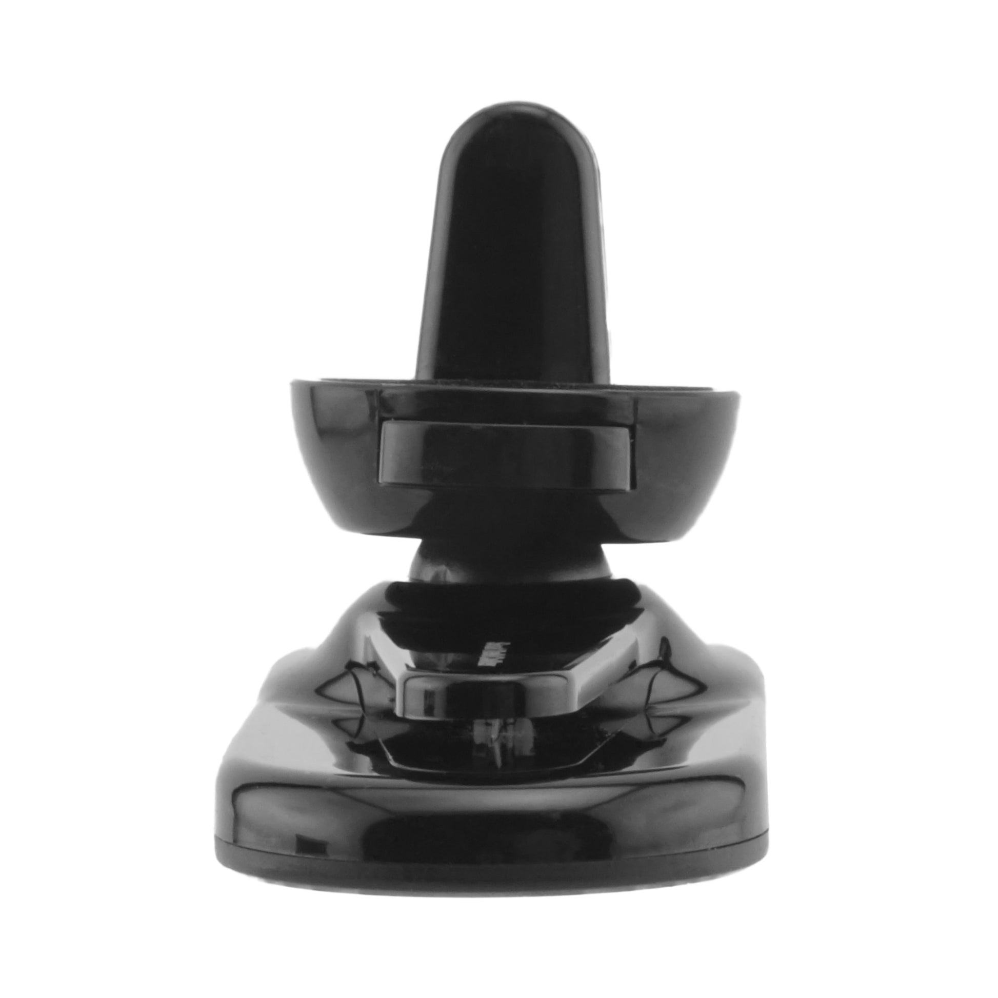 Load image into Gallery viewer, MCVPM02BX Magnetic Cell Phone Mount 3-in-1, Car Vent Attachment - Top View