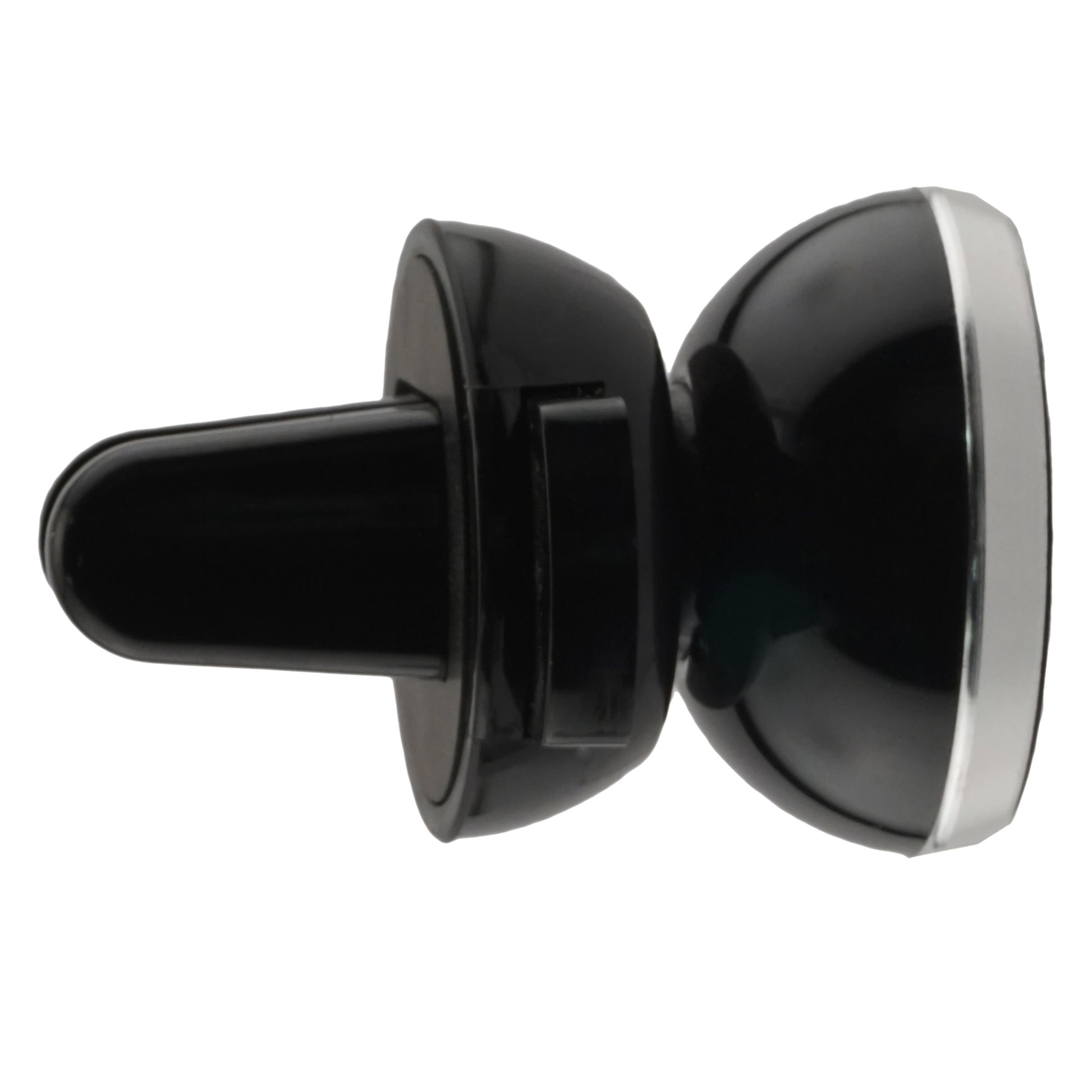 Load image into Gallery viewer, 07607 Magnetic Cell Phone Mount, Car Vent Attachment - Bottom View