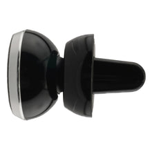 Load image into Gallery viewer, 07607 Magnetic Cell Phone Mount, Car Vent Attachment - Top View