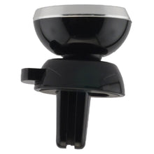 Load image into Gallery viewer, 07607 Magnetic Cell Phone Mount, Car Vent Attachment - Back of Packaging