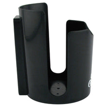 Load image into Gallery viewer, SD07583 Magnetic Cup Caddy™, Black - Scratch &amp; Dent - Right Side View