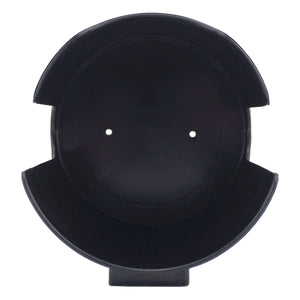 SD07583 Magnetic Cup Caddy™, Black - Scratch & Dent - Top View