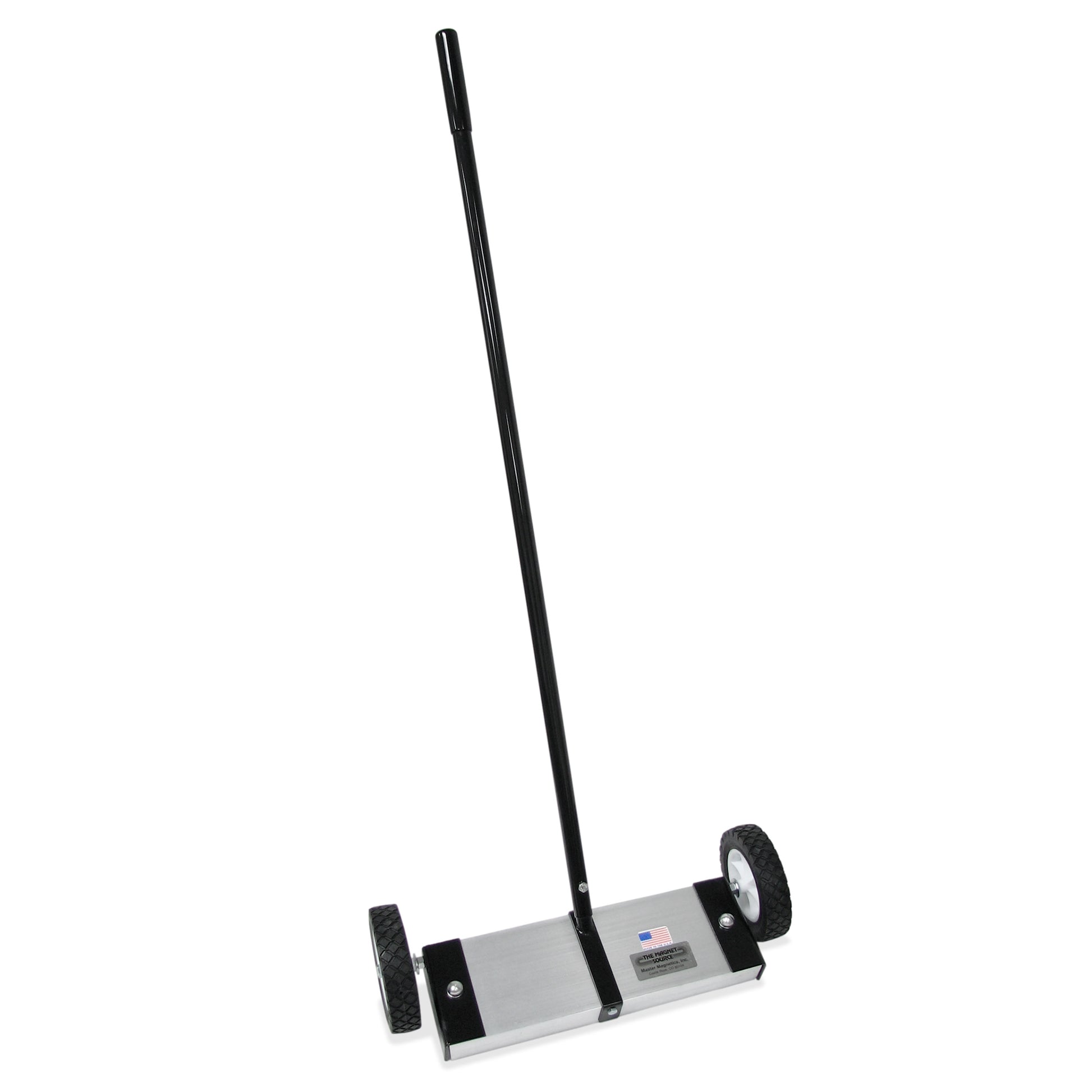 Load image into Gallery viewer, MFSM12 Magnetic Floor Sweeper - 45 Degree Angle View