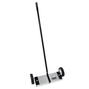 MFSM12 Magnetic Floor Sweeper - 45 Degree Angle View