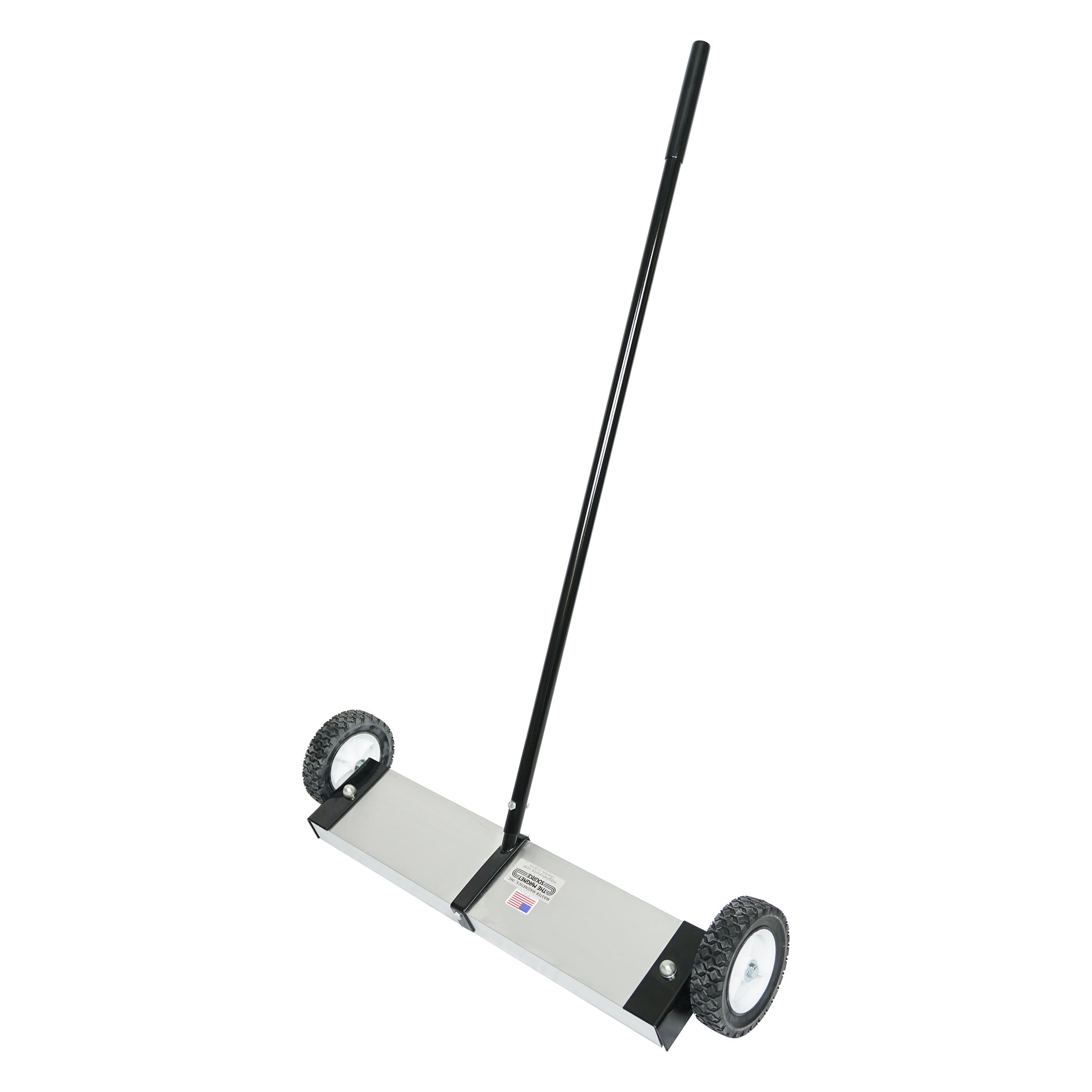 Load image into Gallery viewer, MFSM24 Magnetic Floor Sweeper - 45 Degree Angle View