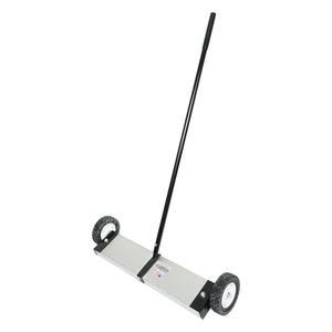 MFSM24 Magnetic Floor Sweeper - 45 Degree Angle View