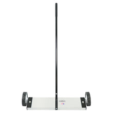 Load image into Gallery viewer, MFSM24 Magnetic Floor Sweeper - Back View