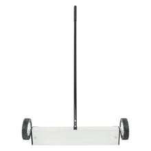 Load image into Gallery viewer, MFSM24 Magnetic Floor Sweeper - Front View