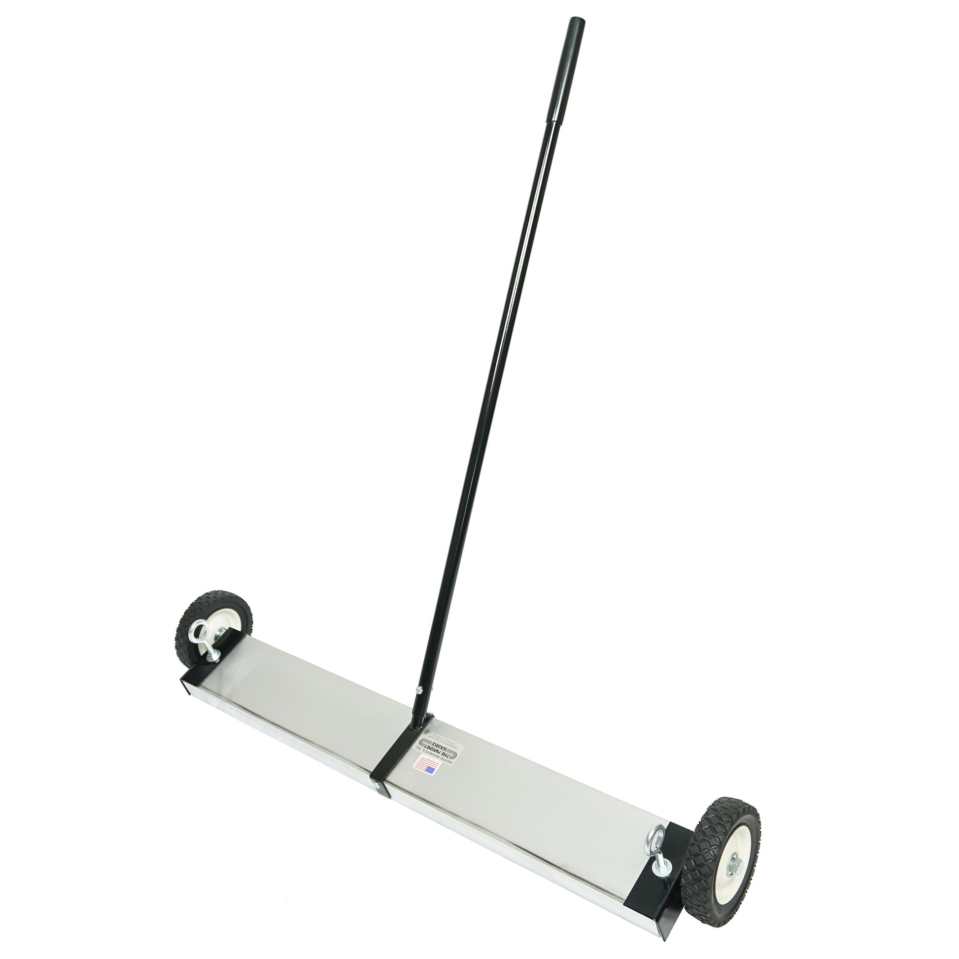 Load image into Gallery viewer, MFSM36 Magnetic Floor Sweeper - 45 Degree Angle View