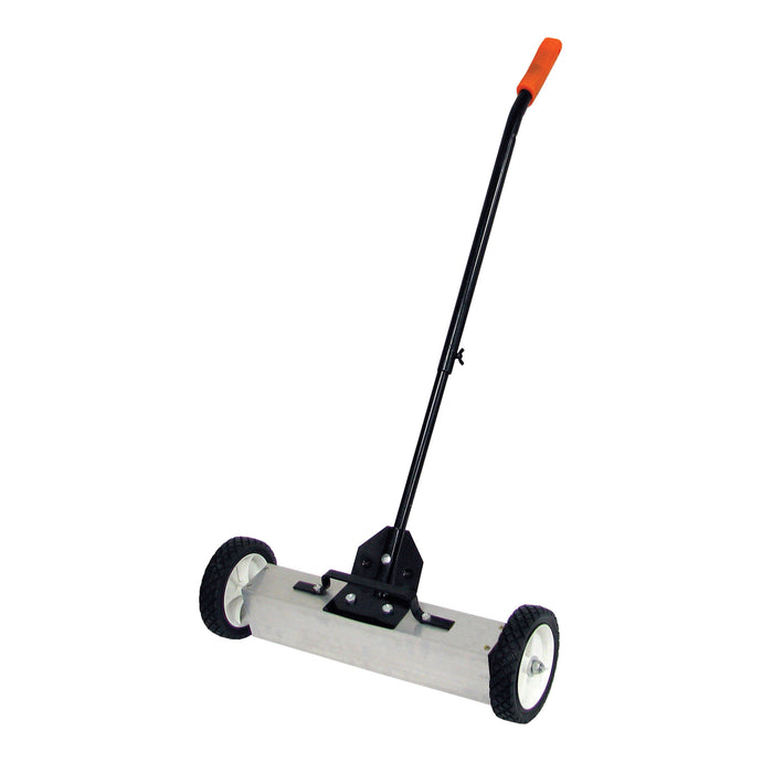 07543 Magnetic Floor Sweeper with Quick Release - 45 Degree Angle View