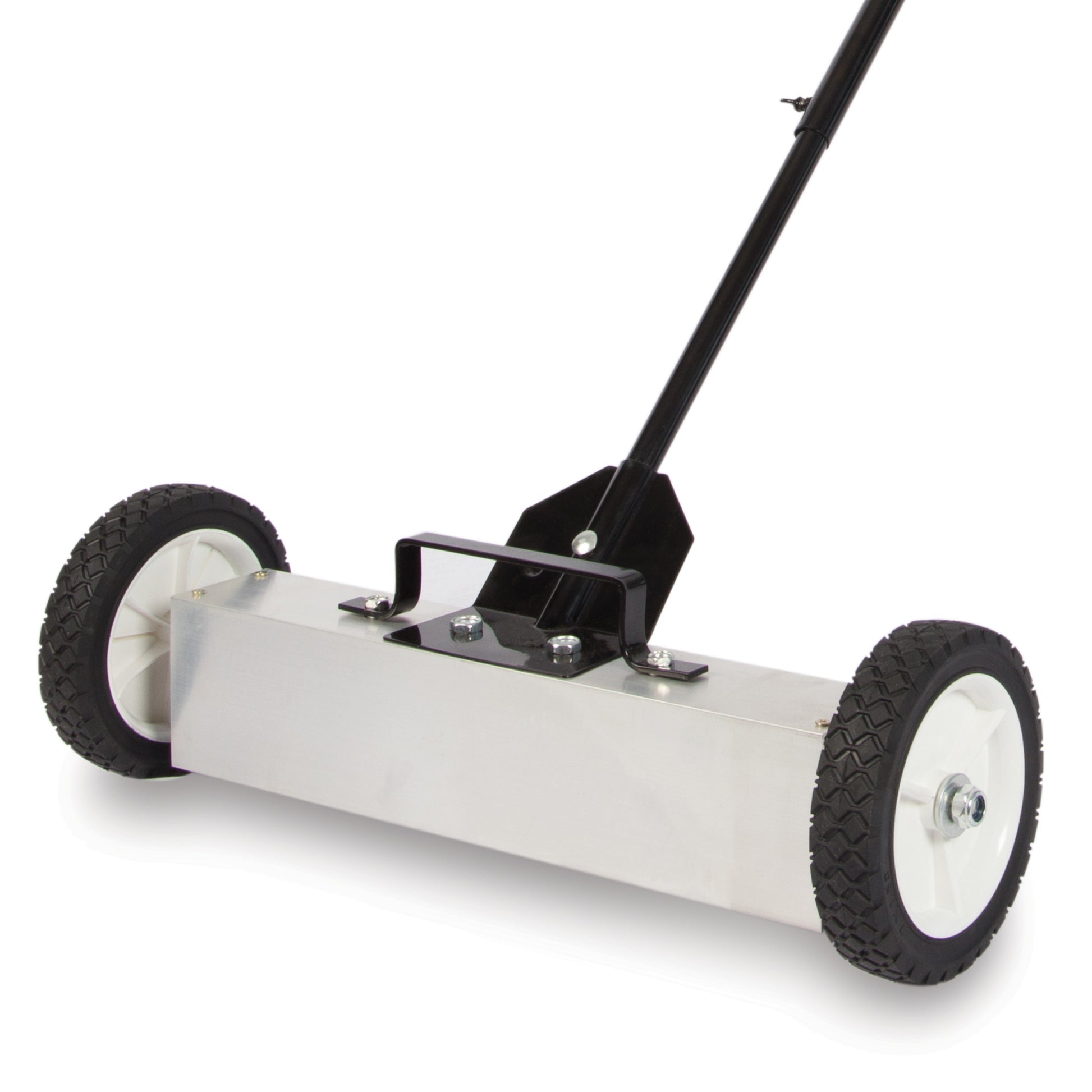 Load image into Gallery viewer, 07543 Magnetic Floor Sweeper with Quick Release - 45 Degree Angle View