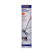 Load image into Gallery viewer, 07543 Magnetic Floor Sweeper with Quick Release - Packaging