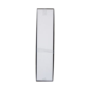 07543 Magnetic Floor Sweeper with Quick Release - Back of Packaging