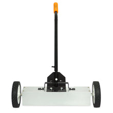 Load image into Gallery viewer, 07543 Magnetic Floor Sweeper with Quick Release - Front View