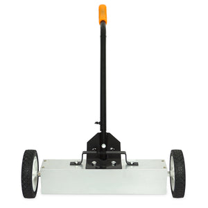07543 Magnetic Floor Sweeper with Quick Release - Front View