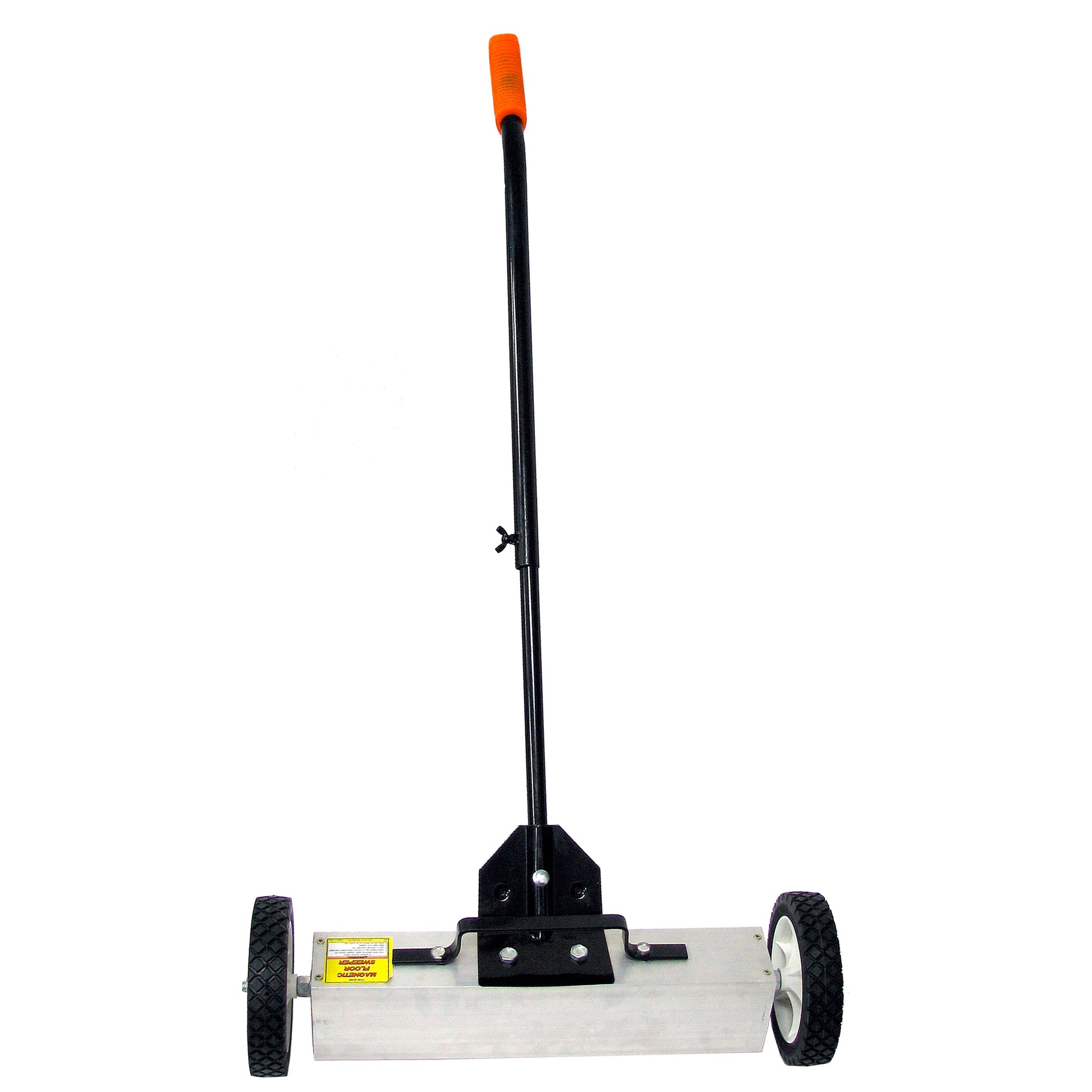 Load image into Gallery viewer, 07543 Magnetic Floor Sweeper with Quick Release - Front View