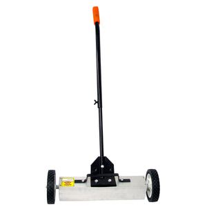 07543 Magnetic Floor Sweeper with Quick Release - Front View