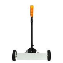 Load image into Gallery viewer, 07543 Magnetic Floor Sweeper with Quick Release - Back View