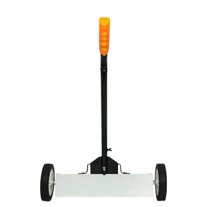 07543 Magnetic Floor Sweeper with Quick Release - Back View