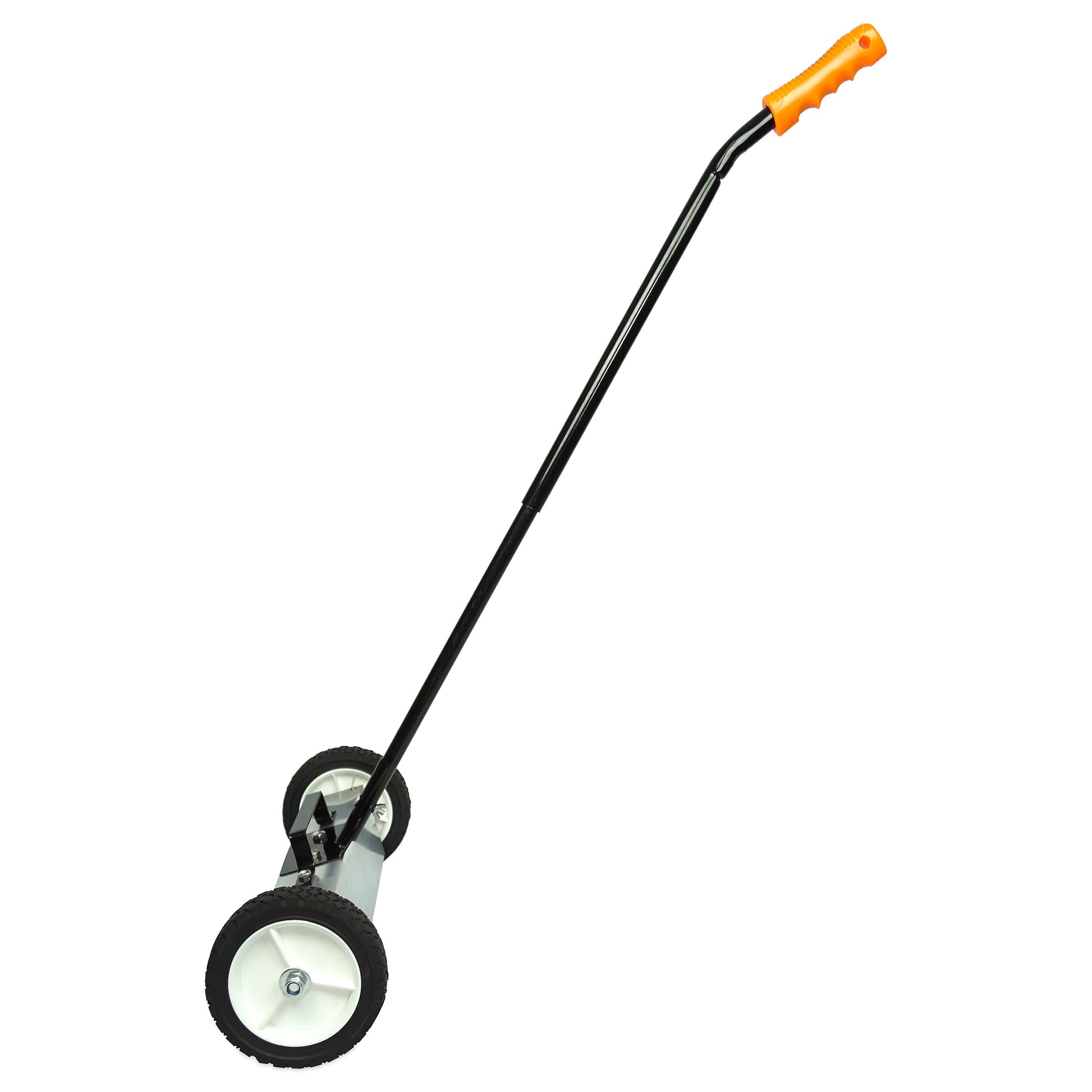 Load image into Gallery viewer, 07543 Magnetic Floor Sweeper with Quick Release - Back of Packaging