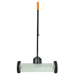 07543 Magnetic Floor Sweeper with Quick Release - Front View