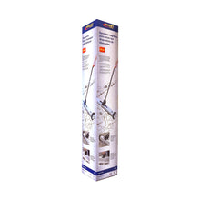 Load image into Gallery viewer, 07643 Magnetic Floor Sweeper with Quick Release - 45 Degree Angle View