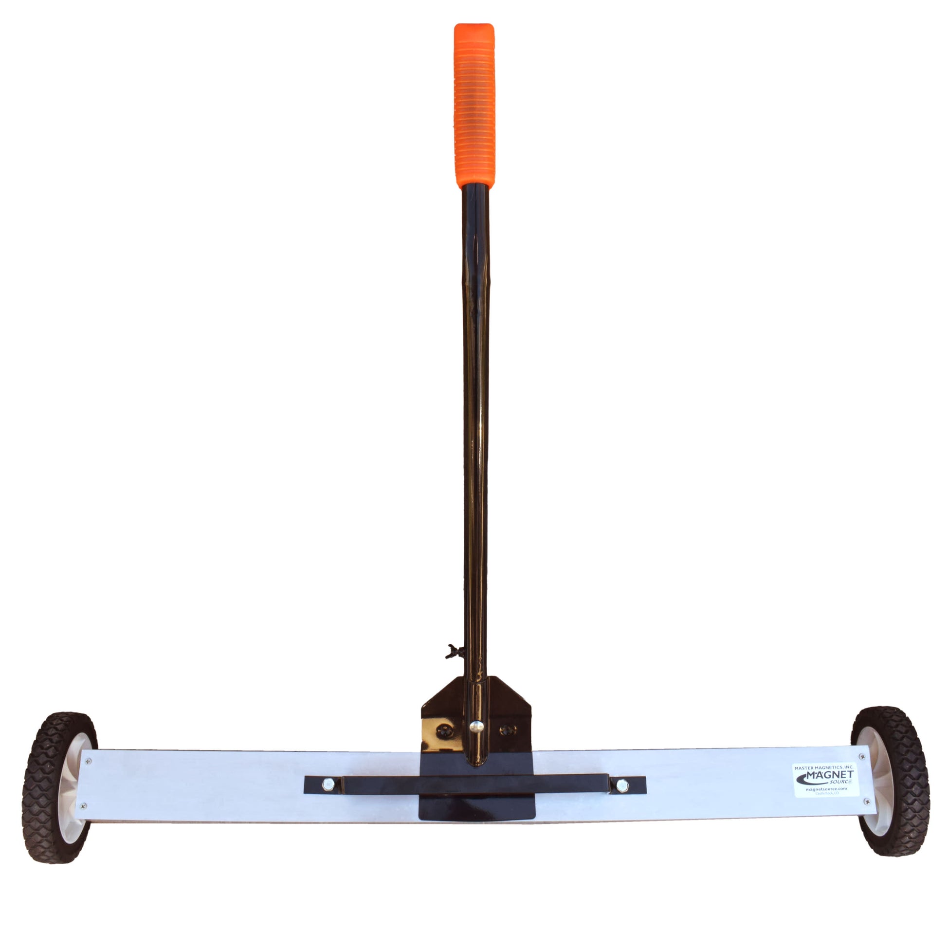 Load image into Gallery viewer, 07643 Magnetic Floor Sweeper with Quick Release - Top View