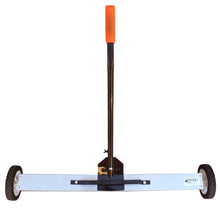 Load image into Gallery viewer, 07643 Magnetic Floor Sweeper with Quick Release - Top View