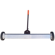 Load image into Gallery viewer, 07643 Magnetic Floor Sweeper with Quick Release - Bottom View