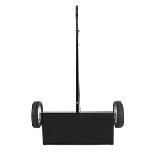 Load image into Gallery viewer, MFSM14RX Magnetic Floor Sweeper with Quick Release - Back View