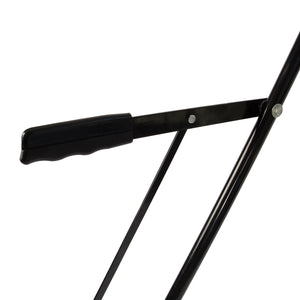 MFSM24RX Magnetic Floor Sweeper with Quick Release - Sweeper Release Arm